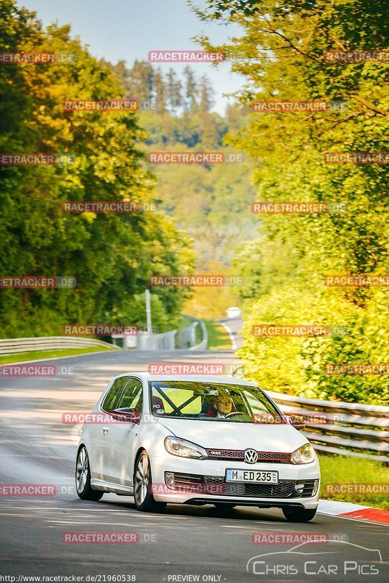 Bild #21960538 - Touristenfahrten Nürburgring Nordschleife (04.06.2023)