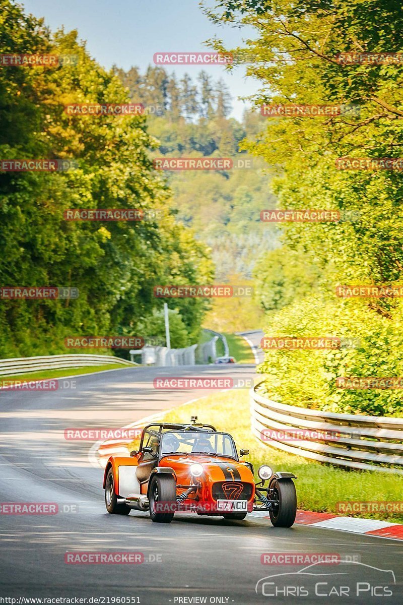 Bild #21960551 - Touristenfahrten Nürburgring Nordschleife (04.06.2023)