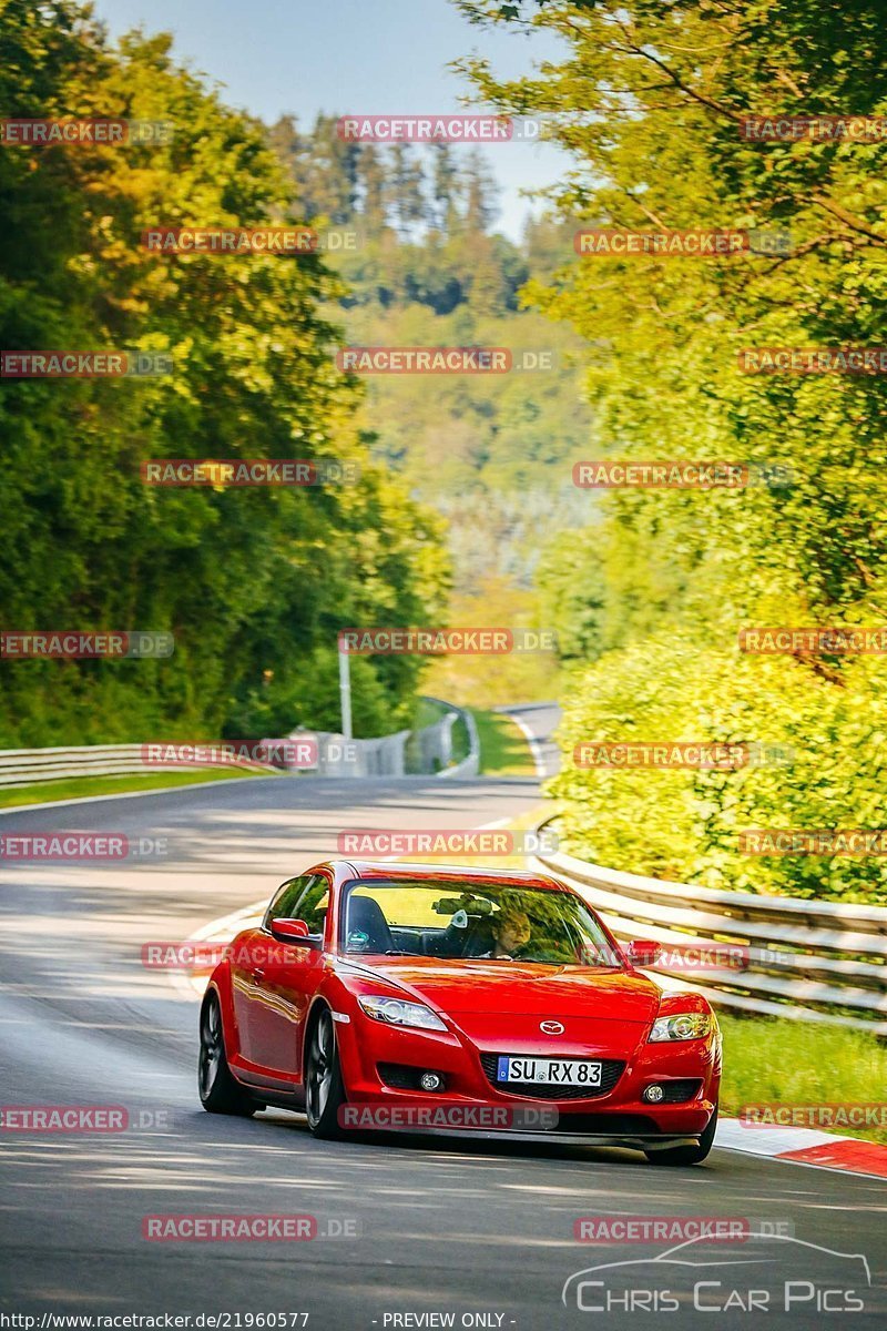 Bild #21960577 - Touristenfahrten Nürburgring Nordschleife (04.06.2023)