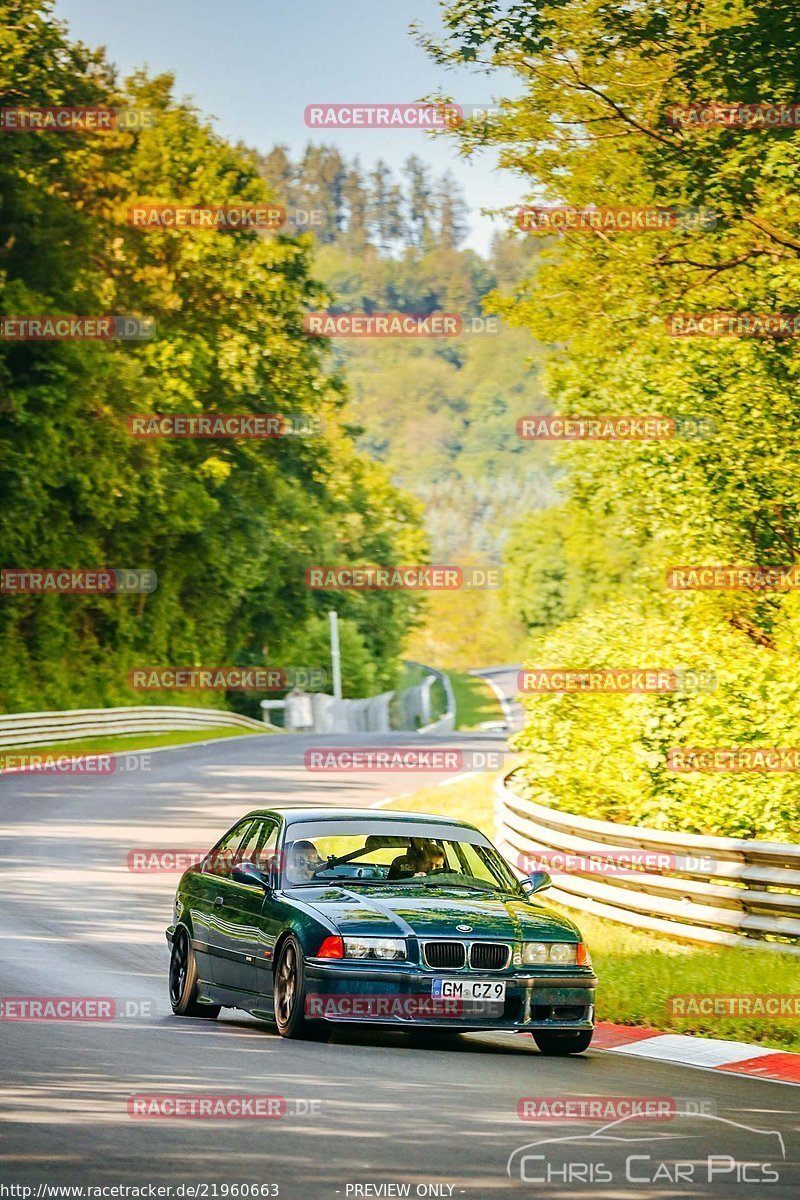 Bild #21960663 - Touristenfahrten Nürburgring Nordschleife (04.06.2023)