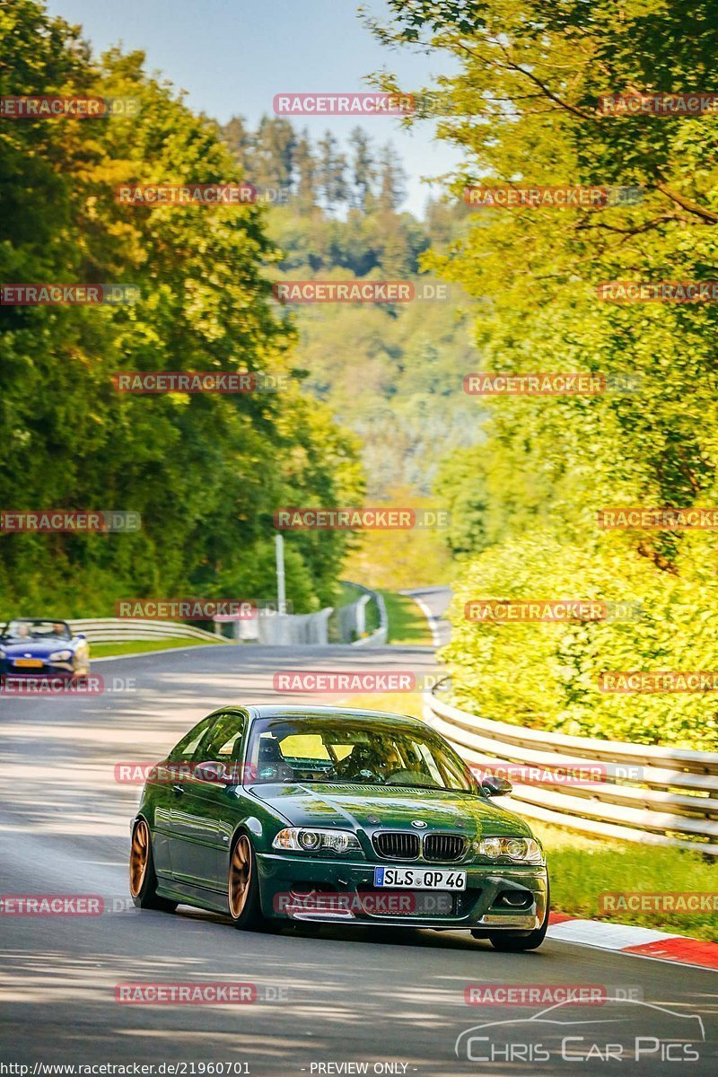 Bild #21960701 - Touristenfahrten Nürburgring Nordschleife (04.06.2023)