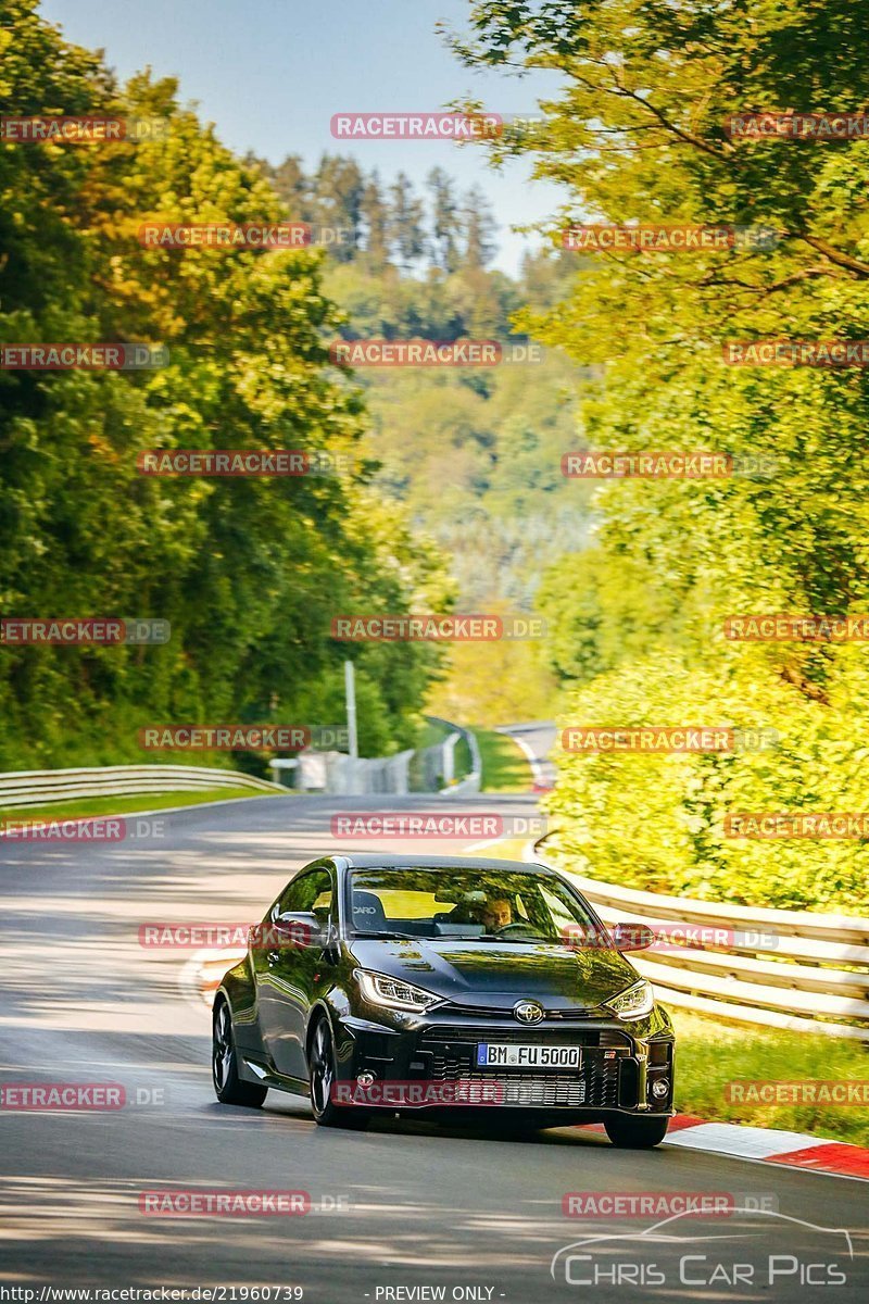 Bild #21960739 - Touristenfahrten Nürburgring Nordschleife (04.06.2023)