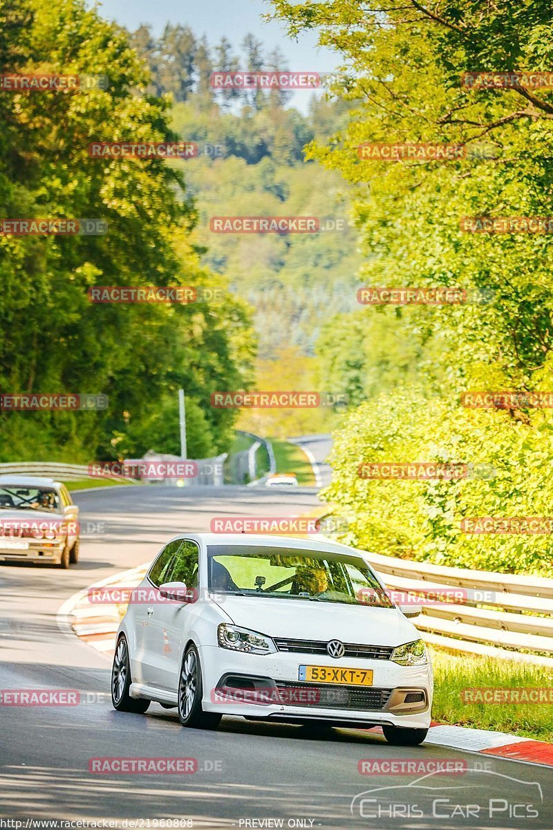 Bild #21960808 - Touristenfahrten Nürburgring Nordschleife (04.06.2023)