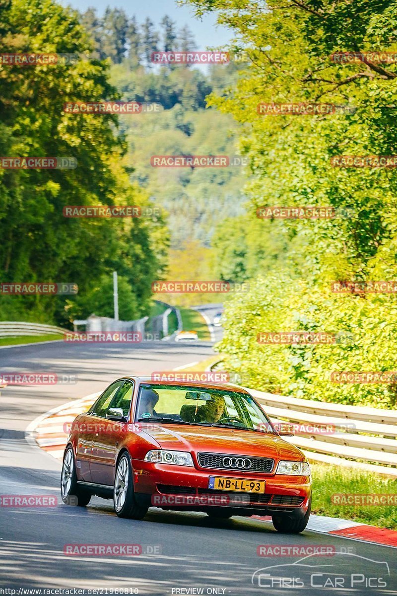 Bild #21960810 - Touristenfahrten Nürburgring Nordschleife (04.06.2023)