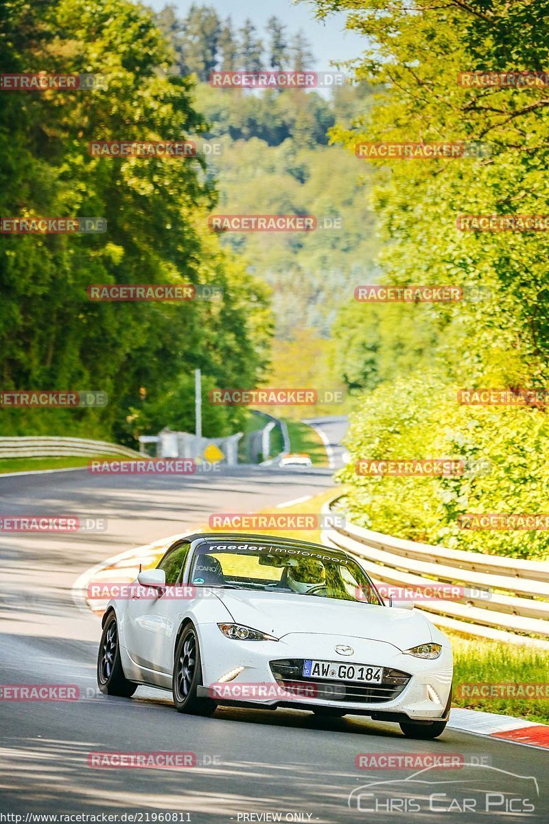 Bild #21960811 - Touristenfahrten Nürburgring Nordschleife (04.06.2023)