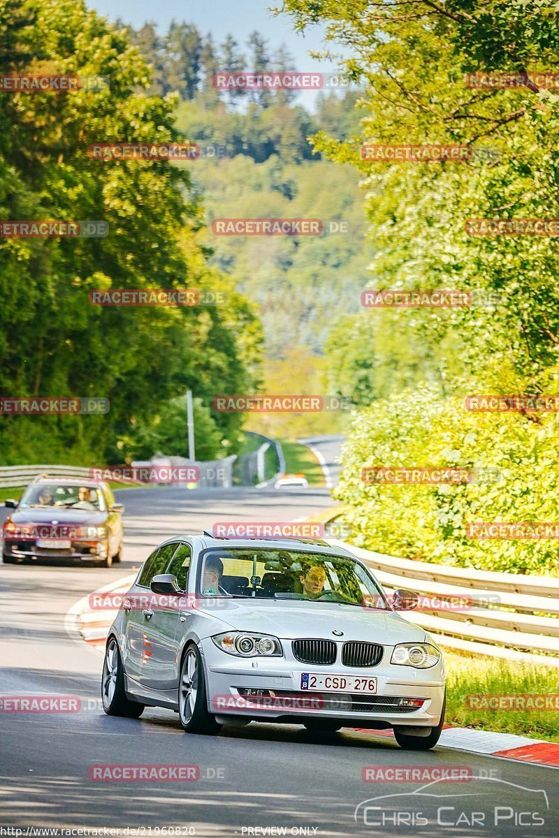 Bild #21960820 - Touristenfahrten Nürburgring Nordschleife (04.06.2023)