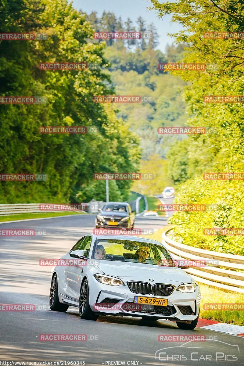 Bild #21960845 - Touristenfahrten Nürburgring Nordschleife (04.06.2023)