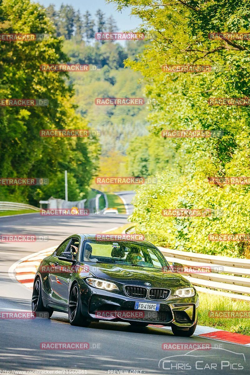 Bild #21960861 - Touristenfahrten Nürburgring Nordschleife (04.06.2023)