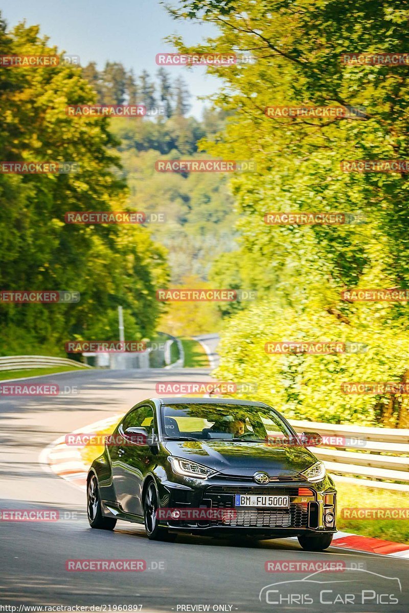 Bild #21960897 - Touristenfahrten Nürburgring Nordschleife (04.06.2023)