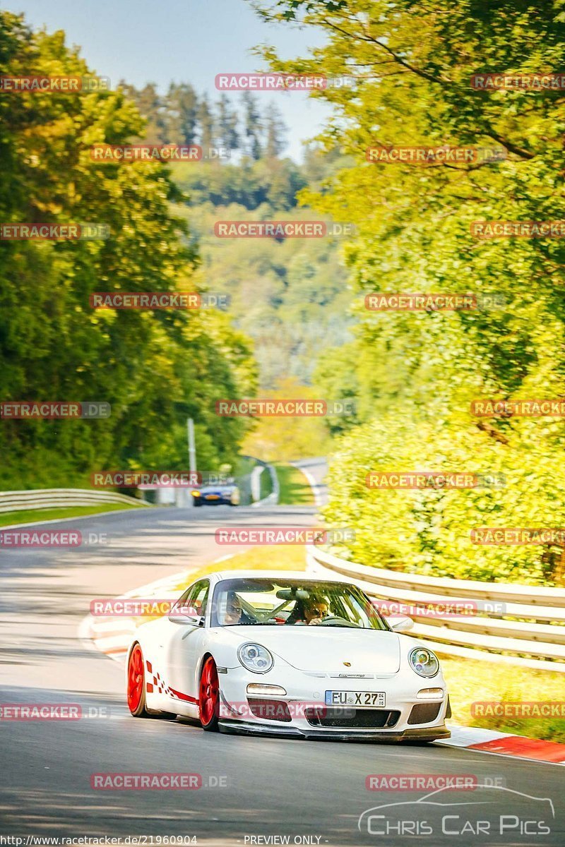 Bild #21960904 - Touristenfahrten Nürburgring Nordschleife (04.06.2023)