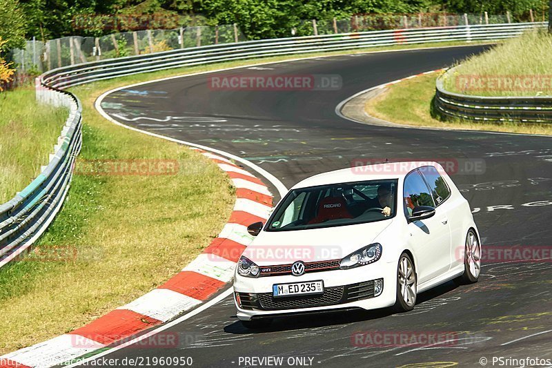 Bild #21960950 - Touristenfahrten Nürburgring Nordschleife (04.06.2023)