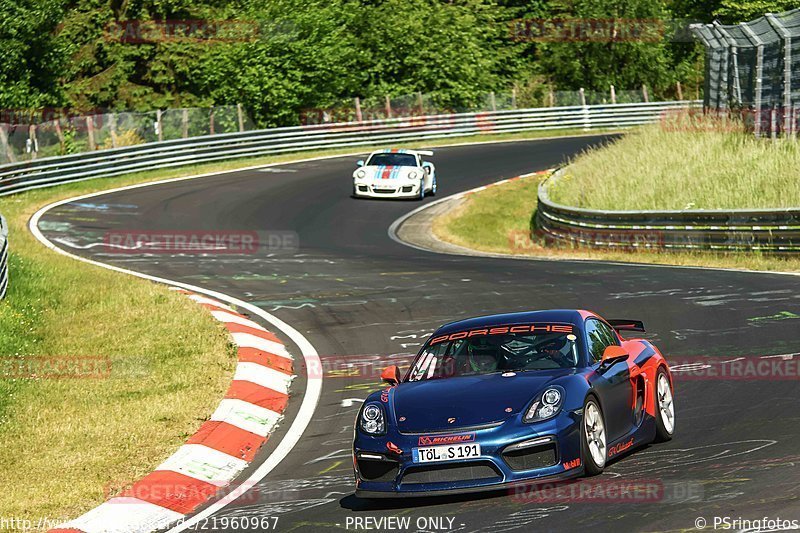 Bild #21960967 - Touristenfahrten Nürburgring Nordschleife (04.06.2023)