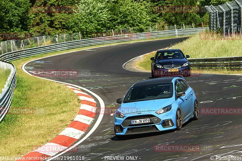 Bild #21961018 - Touristenfahrten Nürburgring Nordschleife (04.06.2023)