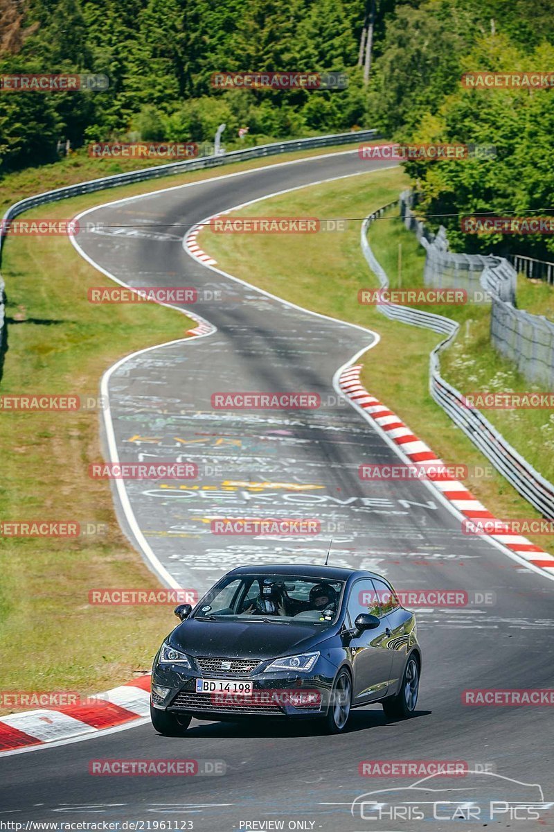 Bild #21961123 - Touristenfahrten Nürburgring Nordschleife (04.06.2023)