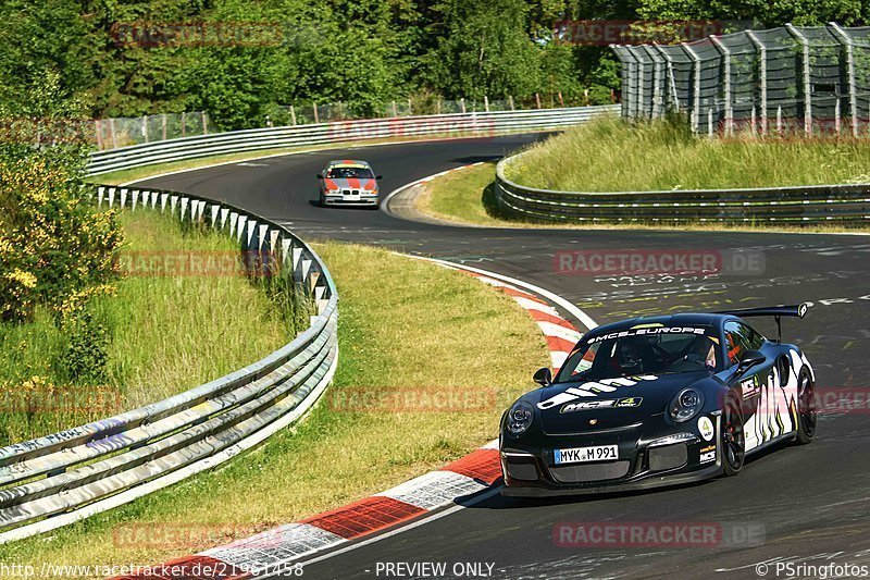 Bild #21961458 - Touristenfahrten Nürburgring Nordschleife (04.06.2023)