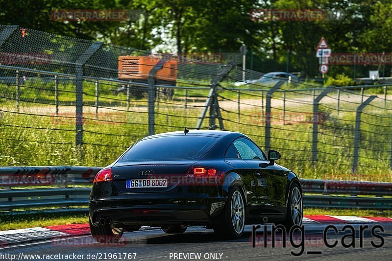 Bild #21961767 - Touristenfahrten Nürburgring Nordschleife (04.06.2023)