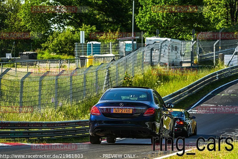 Bild #21961803 - Touristenfahrten Nürburgring Nordschleife (04.06.2023)