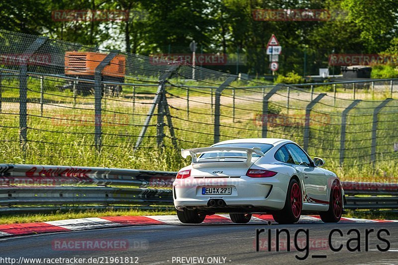 Bild #21961812 - Touristenfahrten Nürburgring Nordschleife (04.06.2023)