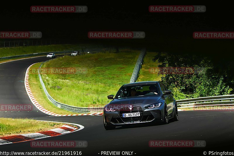 Bild #21961916 - Touristenfahrten Nürburgring Nordschleife (04.06.2023)