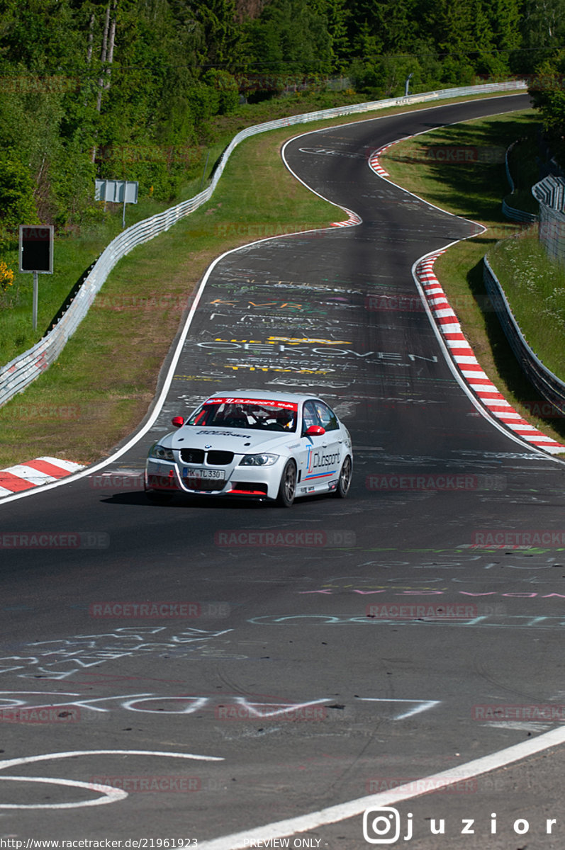 Bild #21961923 - Touristenfahrten Nürburgring Nordschleife (04.06.2023)