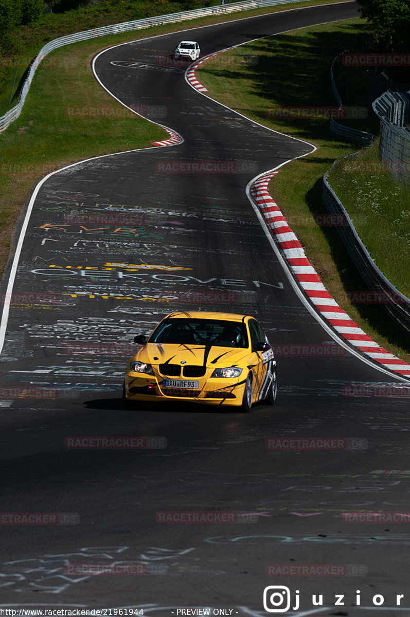 Bild #21961944 - Touristenfahrten Nürburgring Nordschleife (04.06.2023)