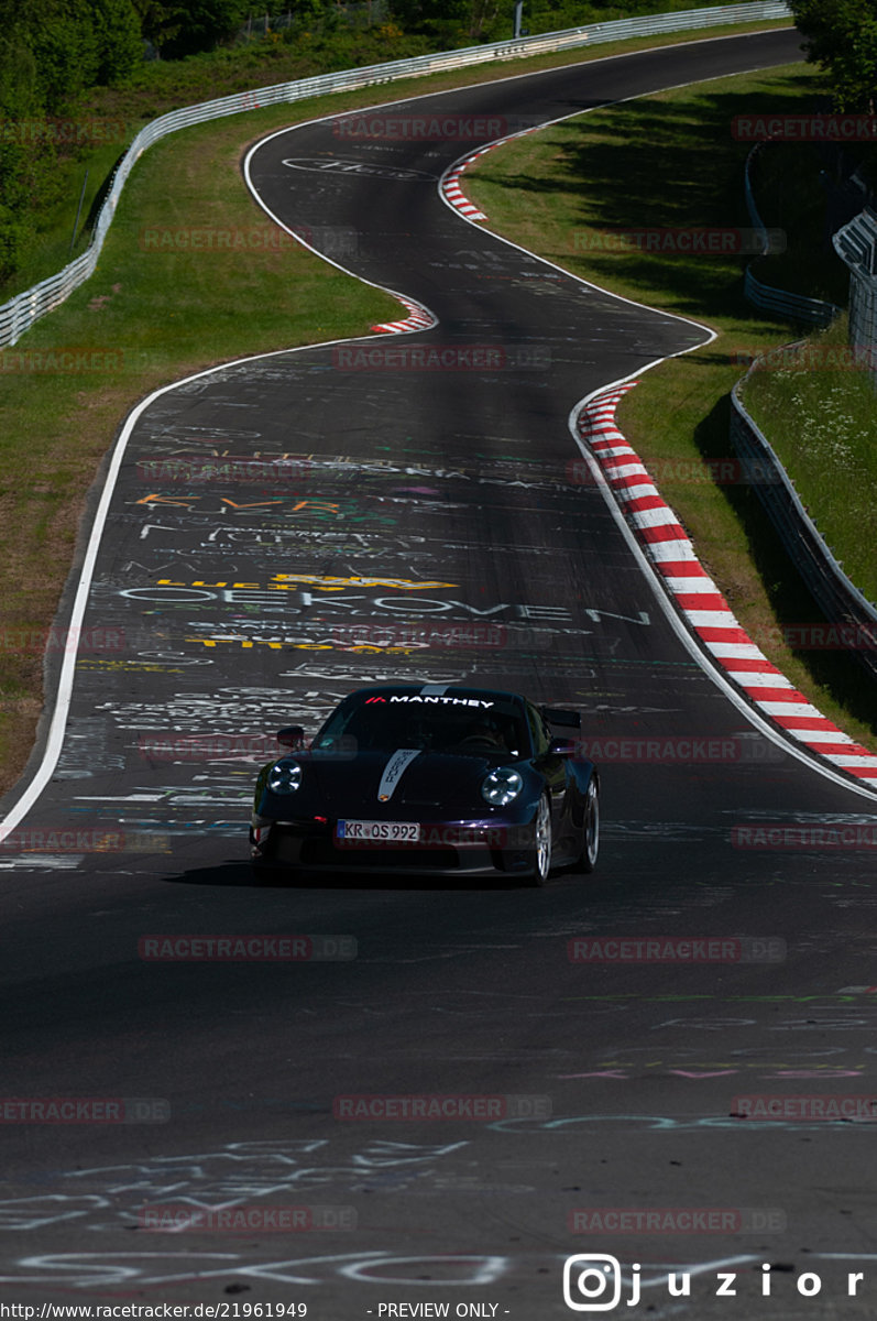 Bild #21961949 - Touristenfahrten Nürburgring Nordschleife (04.06.2023)