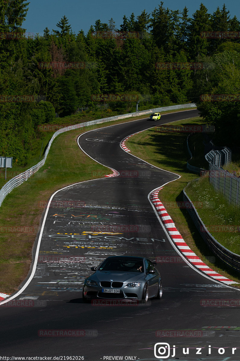 Bild #21962026 - Touristenfahrten Nürburgring Nordschleife (04.06.2023)