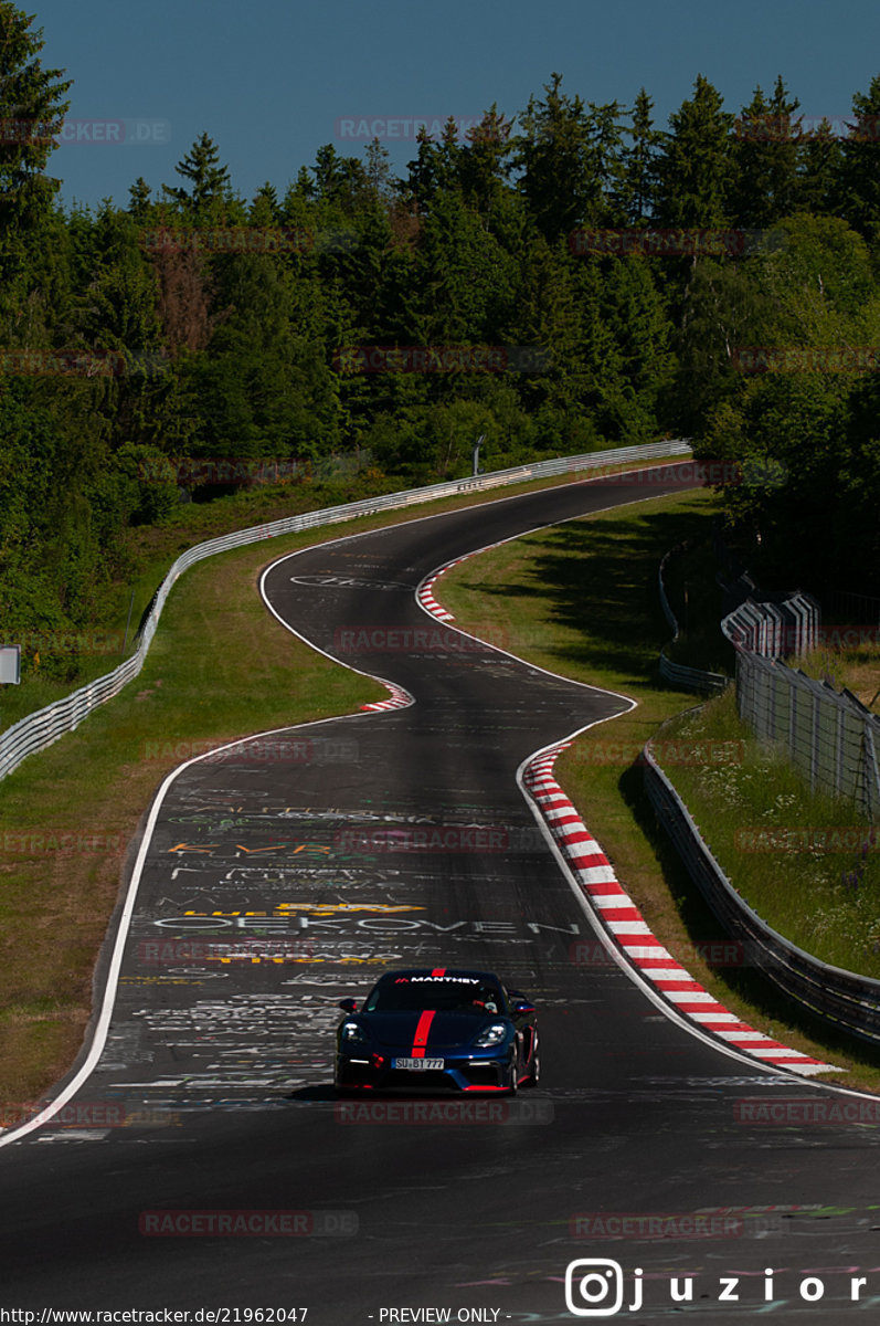 Bild #21962047 - Touristenfahrten Nürburgring Nordschleife (04.06.2023)