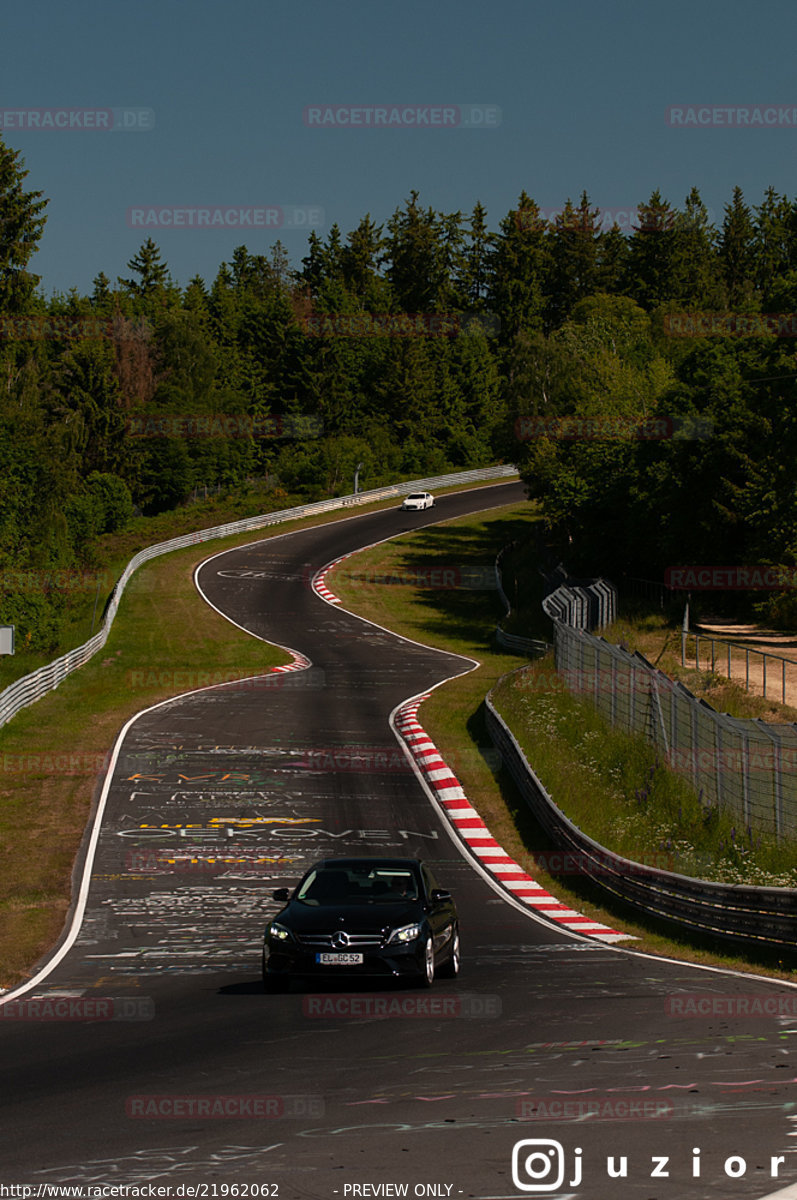 Bild #21962062 - Touristenfahrten Nürburgring Nordschleife (04.06.2023)