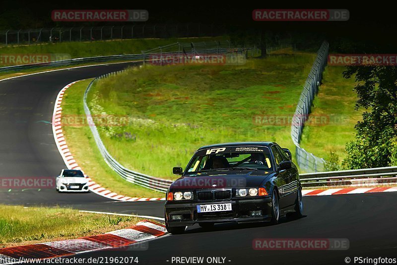 Bild #21962074 - Touristenfahrten Nürburgring Nordschleife (04.06.2023)