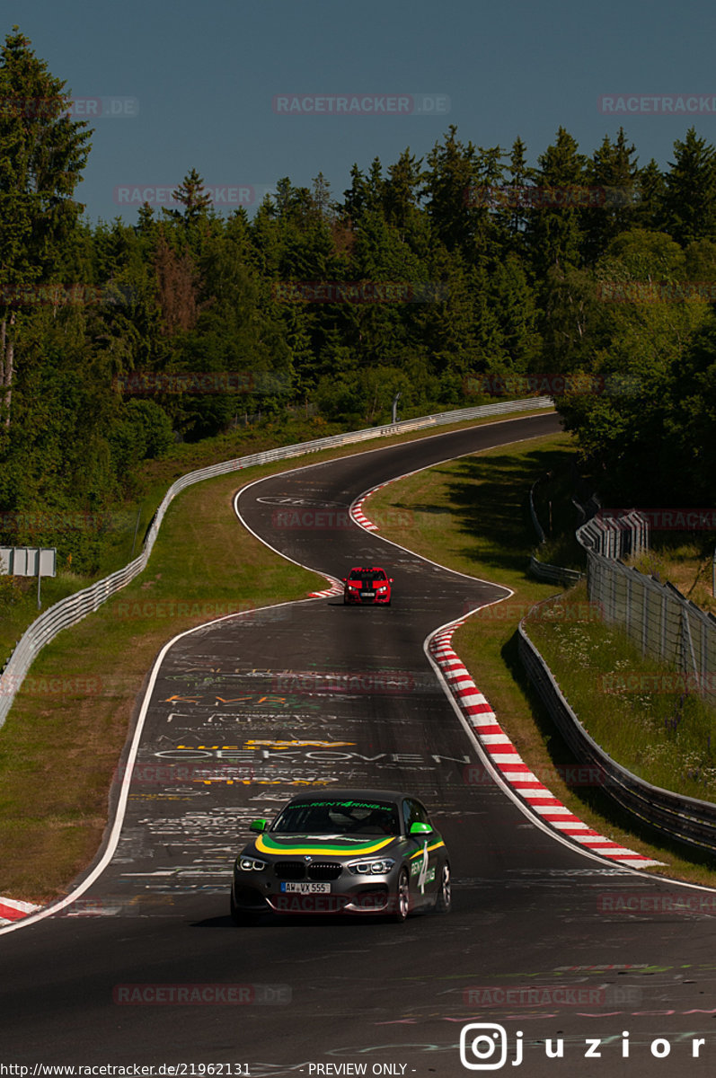 Bild #21962131 - Touristenfahrten Nürburgring Nordschleife (04.06.2023)