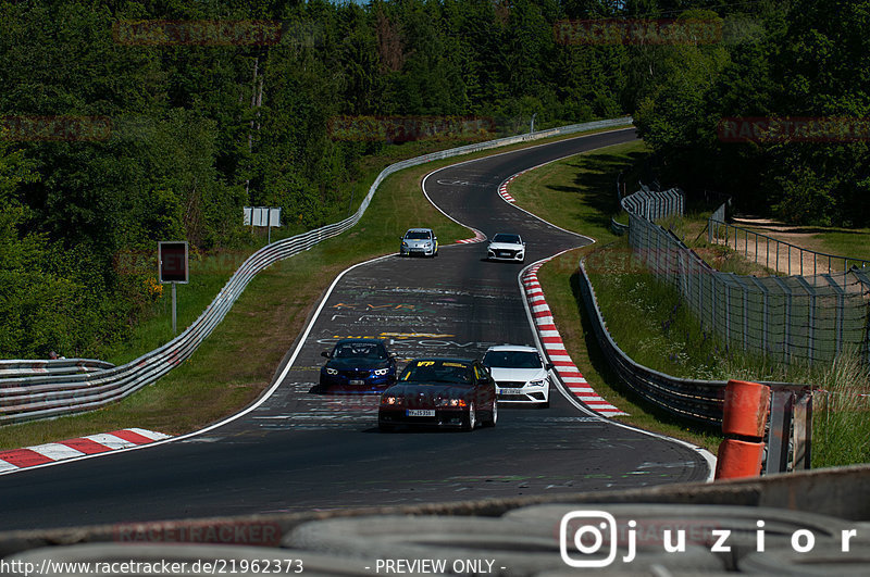 Bild #21962373 - Touristenfahrten Nürburgring Nordschleife (04.06.2023)