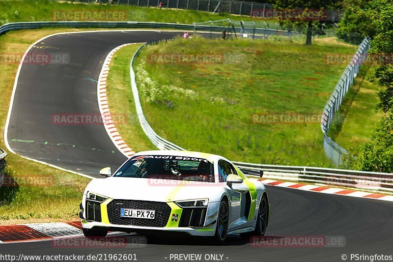 Bild #21962601 - Touristenfahrten Nürburgring Nordschleife (04.06.2023)