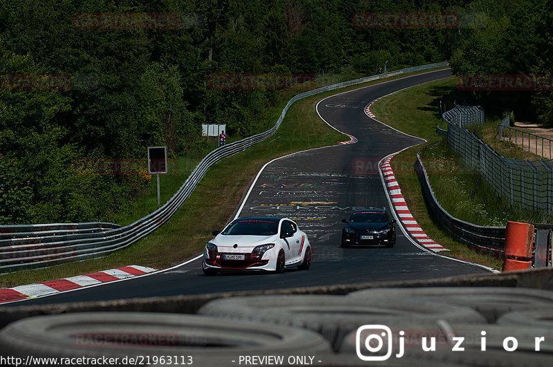 Bild #21963113 - Touristenfahrten Nürburgring Nordschleife (04.06.2023)