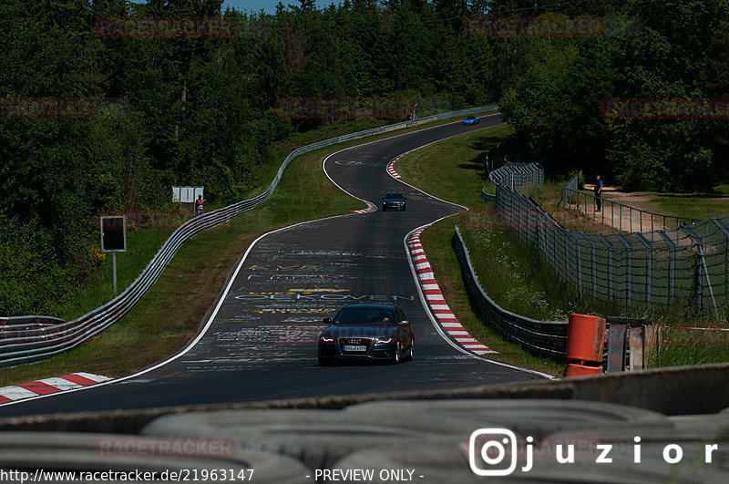 Bild #21963147 - Touristenfahrten Nürburgring Nordschleife (04.06.2023)