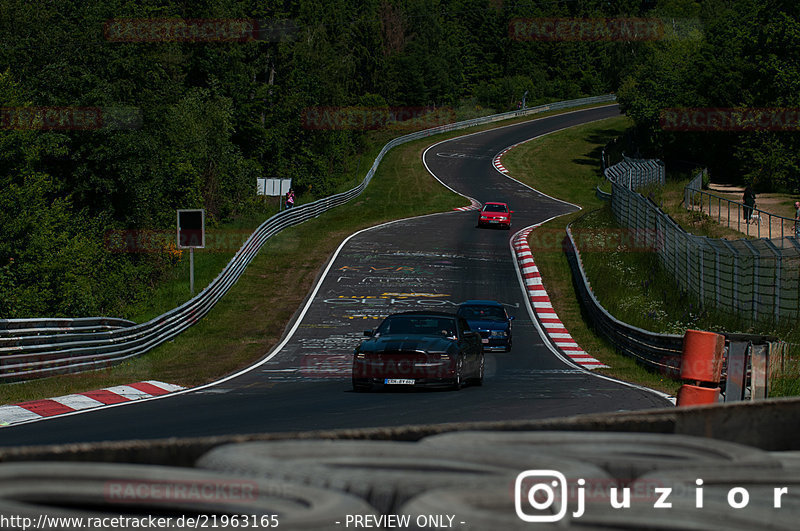 Bild #21963165 - Touristenfahrten Nürburgring Nordschleife (04.06.2023)