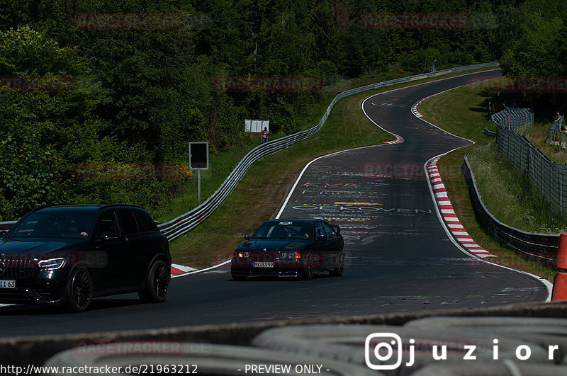 Bild #21963212 - Touristenfahrten Nürburgring Nordschleife (04.06.2023)