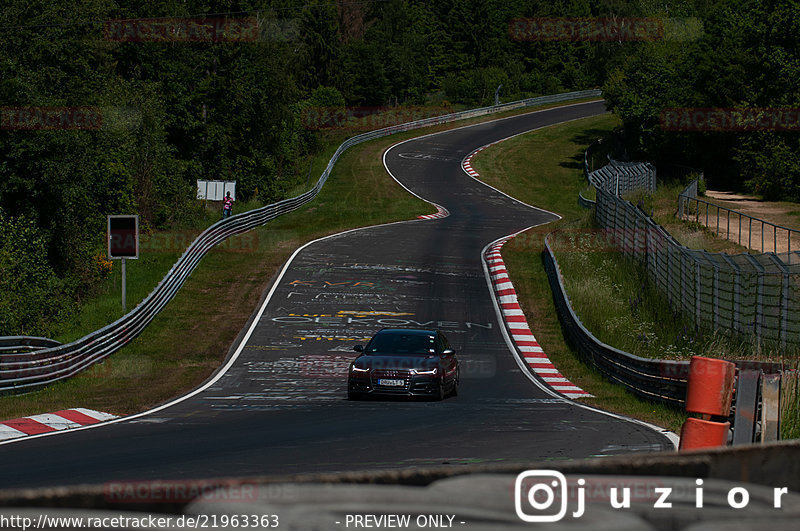 Bild #21963363 - Touristenfahrten Nürburgring Nordschleife (04.06.2023)