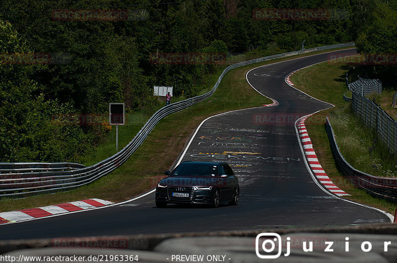 Bild #21963364 - Touristenfahrten Nürburgring Nordschleife (04.06.2023)