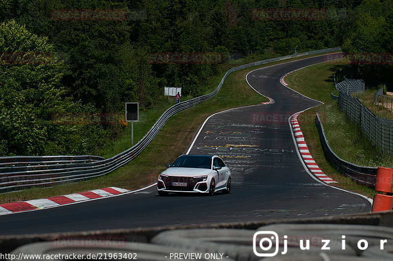 Bild #21963402 - Touristenfahrten Nürburgring Nordschleife (04.06.2023)