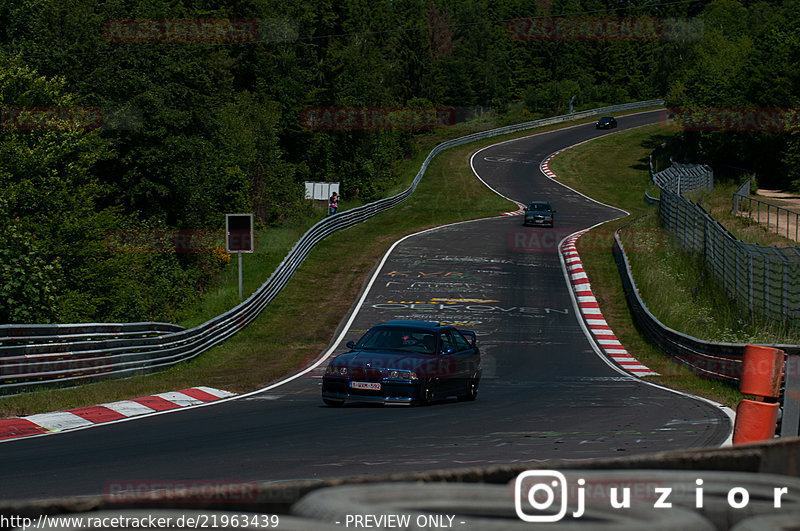 Bild #21963439 - Touristenfahrten Nürburgring Nordschleife (04.06.2023)