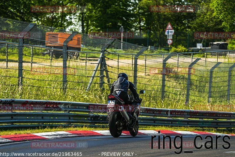 Bild #21963465 - Touristenfahrten Nürburgring Nordschleife (04.06.2023)