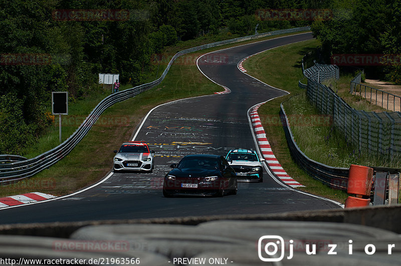 Bild #21963566 - Touristenfahrten Nürburgring Nordschleife (04.06.2023)