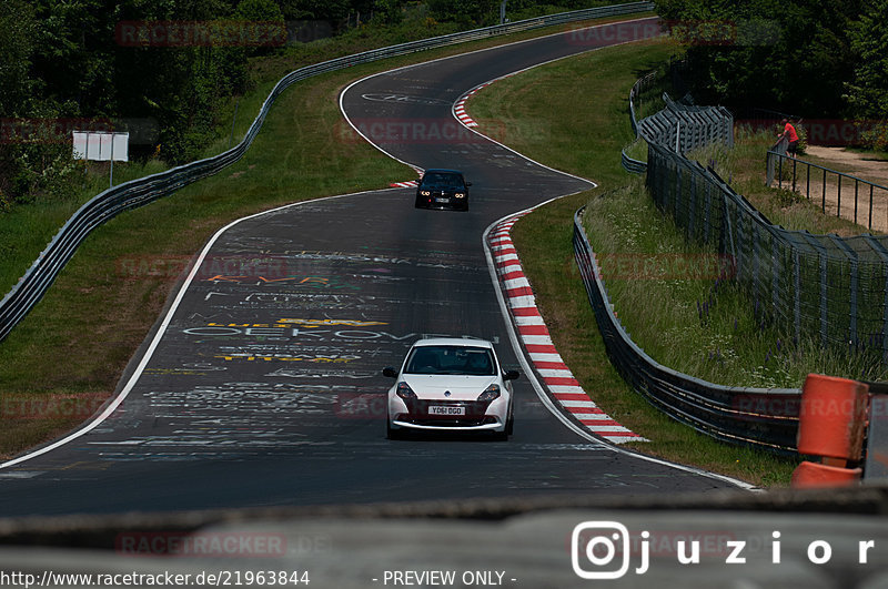 Bild #21963844 - Touristenfahrten Nürburgring Nordschleife (04.06.2023)