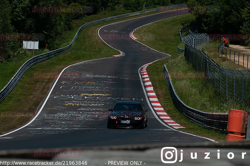 Bild #21963846 - Touristenfahrten Nürburgring Nordschleife (04.06.2023)