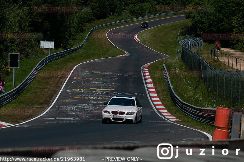 Bild #21963981 - Touristenfahrten Nürburgring Nordschleife (04.06.2023)