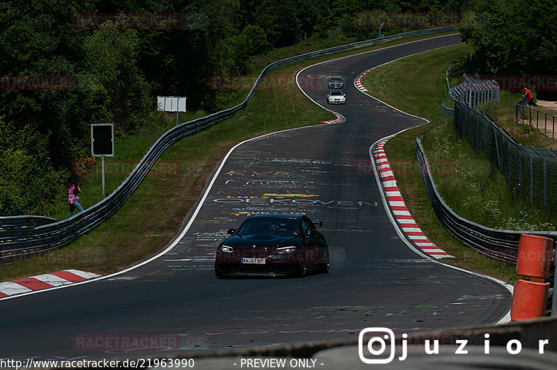 Bild #21963990 - Touristenfahrten Nürburgring Nordschleife (04.06.2023)