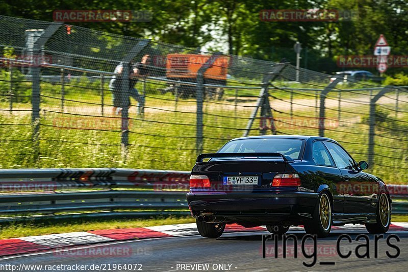 Bild #21964072 - Touristenfahrten Nürburgring Nordschleife (04.06.2023)