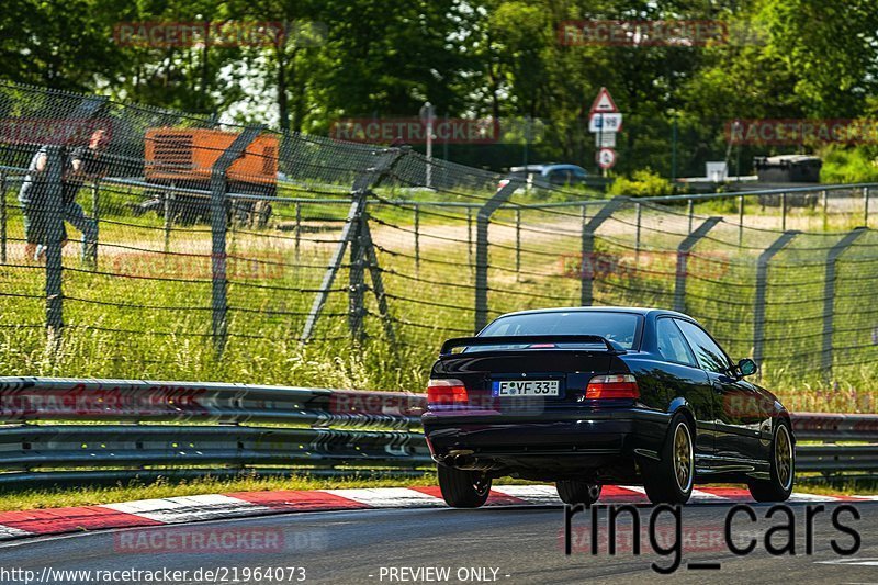 Bild #21964073 - Touristenfahrten Nürburgring Nordschleife (04.06.2023)