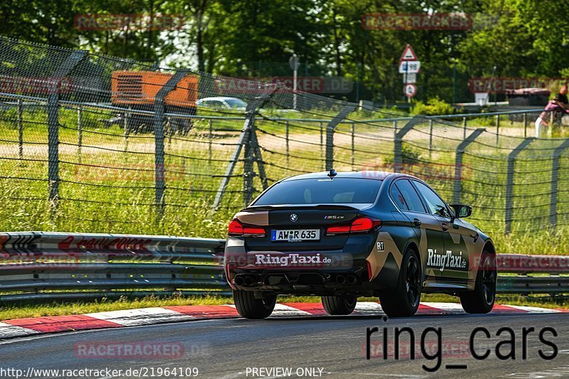 Bild #21964109 - Touristenfahrten Nürburgring Nordschleife (04.06.2023)